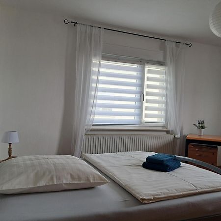 Ferienwohnung Basting-Fillmann Oestrich-Winkel Exterior photo
